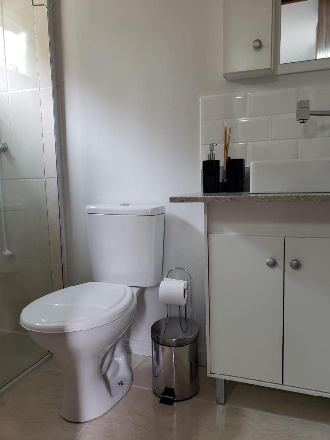 Moa Do Mar Suites Guarda do Embaú Kültér fotó